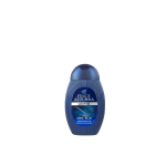 Felce Felce Azzurra Shower Shampoo Cool Blue Kaks-&uuml;hes juuste- ja keha&scaron;ampoon Mehed
