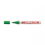 Edding 750 Roheline