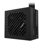 GIGABYTE P650SS toiteallika komponent 650 W 20+4 pin ATX ATX Must