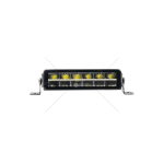 LED LED panel work lamp strip Awl70 60w 6500k 8000lm 30cm 12v 24v amio-04211