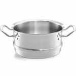 Fissler 084-788-20-000/0 aurupott Roostevaba teras