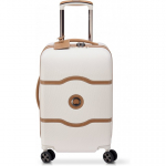 Delsey Chatelet Air 2.0 55 cm suitcase, white