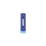 Xtar 3300mAh 3.6V 18650 Battery with PCB