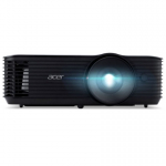 Acer X139 5000 ANSI luumenit DLP WXGA (1200x800) 3D-&uuml;hilduvus Must