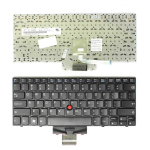Keyboard Keyboard - Lenovo ThinkPad X100, X100E, X120, X120E, Edge E10, E11