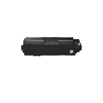 KYOCERA TK-1270 toonerikassett 1 tk Originaal Must