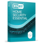 ESET HOME Security Essential BOX 6 - 1-year renewal