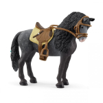 schleich HORSE CLUB 42708 m&auml;ngukujuke