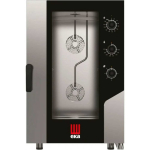 Tecnoeka Convection steam oven Millennial Smart Gastro 11 x GN 1/1 15400 W