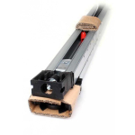 BFT BIN 650-850 STRIP rail 2900mm for Botticelli