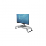 Fellowes 8064201 monitori kinnitus ja alus Laud Valge
