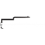 ELGATO Wave Mic Arm Low Profile Retail | Elgato Wave Mic Arm