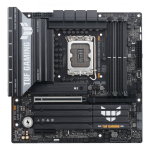 ASUS TUF GAMING B860M-PLUS Intel B860 LGA 1851 (Socket V1) Mikro ATX
