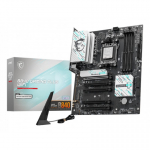 MSI B840 GAMING PLUS WIFI emaplaat AMD B840 Protsessoripesa AM5 ATX