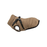 Trixie Pirou winter harness coat, S: 33 cm, box