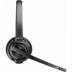HP HP POLY Savi 8220 UC DECT 1880-1900 MHz USB-A Headset