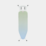 Brabantia 236006 triikimislaud Tavasuuruses triikimislaud 380 x 1240 mm