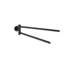 Double Double towel rack BOSIO, WENKO