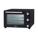 Electric Electric oven Adler AD-6026 (48L)
