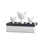 Ceramic Ceramic air humidifier - 3 cats, WENKO