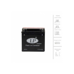 Landport Battery 12 Ah 200A EN 12V