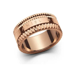 Daniel Daniel Wellington Unmissable Elevation DW0040019 bronze ring