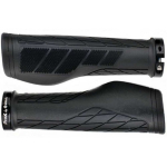 Velo Velo Prox Handlebar Grips ProX VLG-1670D3 Mocrotech Gel 132mm Ergo Lock-on black