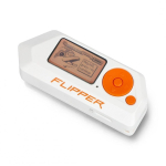 Unsorted Unsorted Flipper Zero &ndash; Basic &ndash; Multifunctional Bluetooth/RFID/RF/IR/GPIO/1-Wire Tool