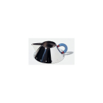 Alessi 9096 piimakann 200 ml Roostevaba teras Sinine, Roostevaba teras