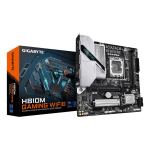 GIGABYTE H810M GAMING WIFI6 emaplaat Intel H810 LGA 1851 (Socket V1) Mikro ATX