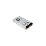 MEAN MEAN WELL LRS-350-24 toiteallika komponent 350,4 W Hall