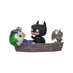 FUNKO POP! 37250 m&auml;ngukangelase nukk ja kollektsiooniese