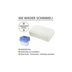 Dehumidifier Dehumidifier Wessper WENKO, Dehumidifier Refill, 2 x 2.5 kg