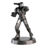 Eaglemoss Eaglemoss Hero Collector Marvel Infinite Saga Heavyweights Iron Man War Machine figure
