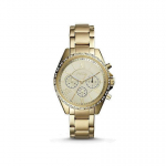 Fossil Modern Courier Chronograph Watch BQ3378