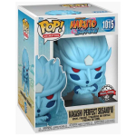Funko POP figure Naruto Shippuden Kakashi Perfect Susano Exclusive 15cm