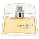Nina Nina Ricci Love in Paris EDP for women, 50 ml