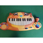 B-Toys B-Toys Meowsic Cat piano