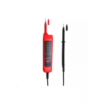 Voltage Voltage tester, auto AC/DC, CAT III 400V, 6V-400V, IP54, UNI-T