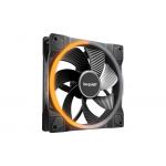 be be quiet! Light Wings 140 mm PWM Reverse Black Arvuti korpus Ventilaator 14 cm Must 1 tk