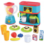 PLAYGO kitchen play set, 22 pcs., 3734