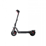 Segway Ninebot MAX G3 D Must, Hall, Punane 20 km/h 12,75 Ah