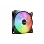 be be quiet! Light Wings LX 120 mm PWM Reverse Black Arvuti korpus Ventilaator 12 cm Must 1 tk