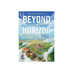 Cranio Cranio Creations Beyond the Horizon