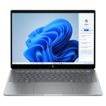 HP HP OmniBook Ultra AI Laptop 14-fd0191ng 14" 2.2k IPS Touch, Ryzen AI 9 365, 16 GB RAM, 1 TB SSD, Windows 11