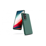 Mercury Silicone Samsung A16 A166 green