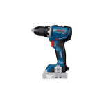 Bosch GSR 18V-65, CT, without battery and charger