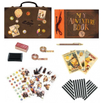ERIK Disney Pixar UP Minu Seiklusraamat Scrapbook Kott
