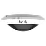 KENIK KG-6020FAS IP KAAMERA