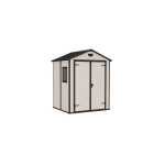Keter Manor 6x5 Plastikust kuur